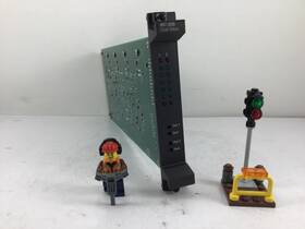 Pwa535889-01f Mts 497.26b Dual Valve Control Module -