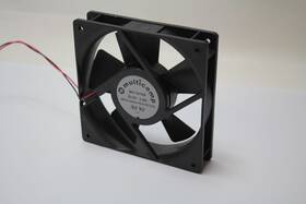 Mc19709 Multicomp Mc19679 Axial Fan Used