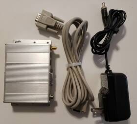 Mtcba-h5-u Multitech Mtcba-h5 Multimodem Icell Hspa Usb Cellular Wireless Modem