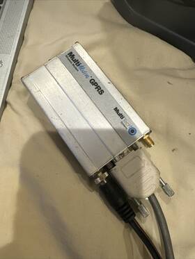 Ma1co-1m Multitech Systems Multiaccess Communications Server