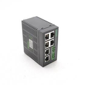 58170 Mur Elektronik Murr Unmanaged Switch Tree 6tx Eco