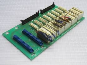 Z90-55638-00 Muratec Mobd-31ita Ic-00106 Pcb Circuit Board T264694