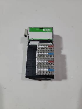 Cube20 Murr 56117 Elektronik Do16 Digital Output Module