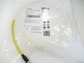 7000-08041-0101000 Murr Connector - Elektronik 3-pin 10m New In Bage