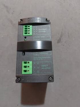 Murr Elektronik 857725 857725. Mcs5-400/24. Used. Tested Read Description