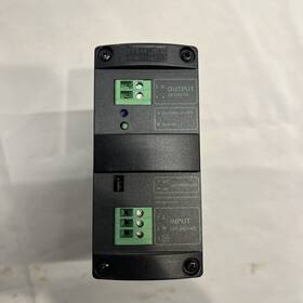 Mcs511523024 Murr Mcs5-115-230 - Elektronik Mcs5-115-230/24 / Power Supply Used