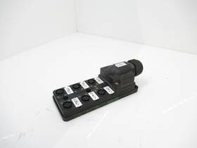 Mvp12 Murrelektronik 27115 I/o Block System