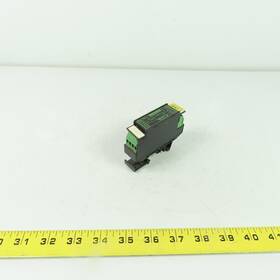 Murrelektronik Mks-ra11/24 Output Relay 6712024v