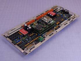 210900.01 Mut Rofin Sinar 2109001c 240100.01/02 210900.01/05 Circuit Board T95901