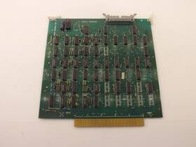 Wap-6064-05 Mutoh Circuit Board T37471