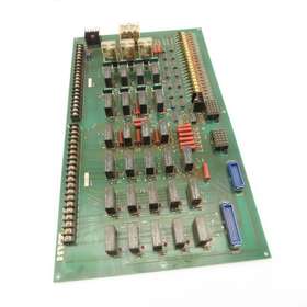 Mml-od19-02 Mws Relay Board
