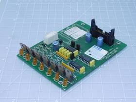 Apcb-l-19-065 Mydata Automation Pcb Card Board T145885
