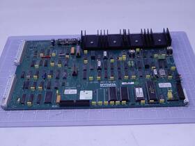 L-19-029-2h Mydata Automation Mot1-ed-2h Motor Control Board T145907