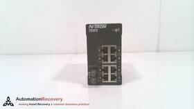 709fx-st N-tron Industrial Ethernet Switch #319978