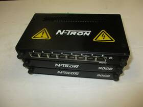 900b N-tron 900b/900m Industrial Ethernet Switch