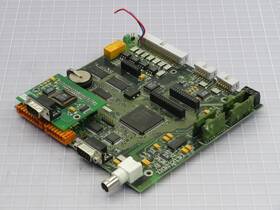 Pcb-slp2000-001 Nais Circuit Board T214576