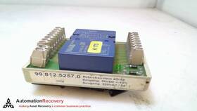 Sf4d-dc24v Nais Relay #289038
