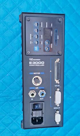 E3000 Nakanishi Series Controller Ac100-240v