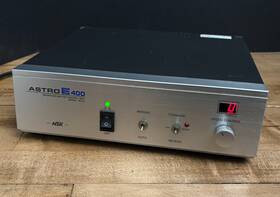 Ne-52 Nakanishi Nsk Astro E400 / Ne52 Brushless Spindle Motor Control Unit
