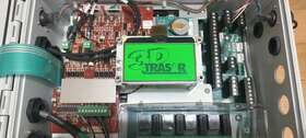 060-tr5211.88 Nalco 3d Trasar 5000 3dt-5000-b Obc Controller