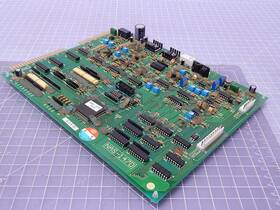 Nas-147d Nas Toa Circuit Board T104418