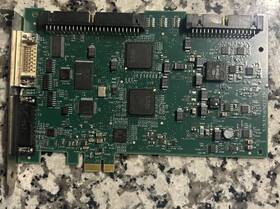192823c-01l National Instrument Ni Pcie-1427 2006