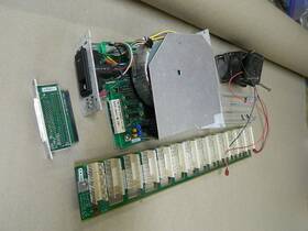 Scx1-1001 National Instrument 18275-01 181315-01 Power Supply Circuit Boards