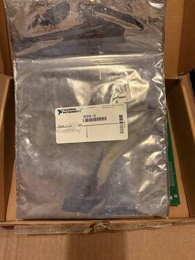 Assy181310-02 National Instruments 181310-02 Sc-2072 Board 2pcs Used