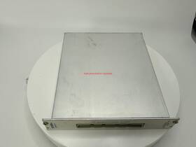 184366c-01 National Instruments Scxi-1127 Switching Module Test Passed Spot