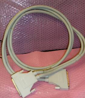 185095a-02 National Instruments 2 Meter Cable Used