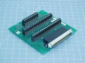 194263a-01 National Instruments Termination Module T150609