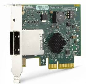 199994c-01l National Instruments Pcie-8371 X4 Mxi-express Interface Card For Pxie