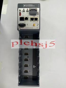 Crio-9045 National Instruments 1pc Used Free Tax Fast Shipping