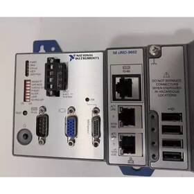 Crio-9082 National Instruments Ni Used Crio9082 Free Shipping Plc 1pc Us