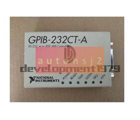 Gpib-232ct-a National Instruments 1pcs Used