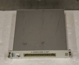Scxi-1125 National Instruments Ni 8ch Programmable Isolation Amplifier Module S5