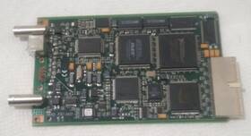 Pxi-1411 National Instruments Imaq Image Acquisition Board