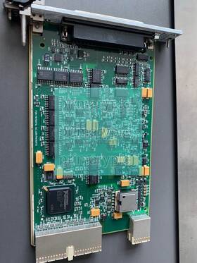 Pxi-6230 National Instruments 1pc Ni Module Used