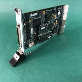 Pxi-6534 National Instruments Ni Digital I/o Module