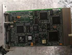 Pxi-7334 National Instruments Used And Tested Motherboard