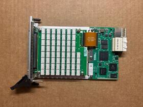 Pxie-2569 National Instruments Ni 100 Spst 100ch Relay Module