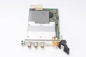 154772c-22l National Instruments Pxie-5162 10-bit 5 Gs/s 1.5 Ghz Digitizer