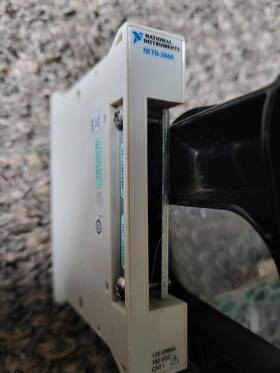 188835c-01l National Instruments Tb-2666 Ni Screw Terminal Block