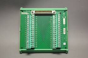 Tbx-68 National Instruments Connector Block
