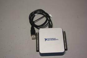 Usb-6001 National Instruments Multifunction Daq Device