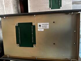 Nass02a Nautel Nass02a/01 Ser 2291