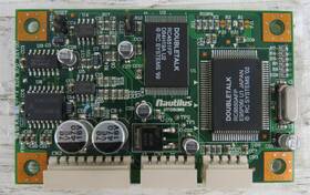 723375-01 Nautilus Hyosung Ada B/d Pn 723375-0 Board Mini Bank 1500 Atm Replacement