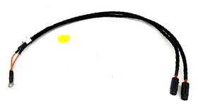 3558935c92 Navistar International Harness Electrical Chassis Wiring Dual Power Cable