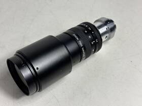 Zoom-7000 Navitar Zoom 7000 Lens 18-108mm / F 2.5