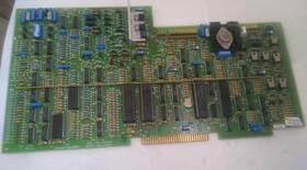 484-0049349 Ncr 484-0049347 Encoder Transport Board